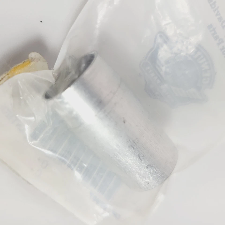 Tope de tubo amortiguador inferior horquilla Harley-Davidson 45834-77 Foto 2 de 4