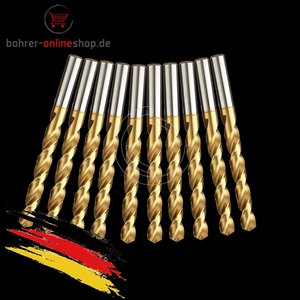  ›  › Drill Bits (4051435000338)