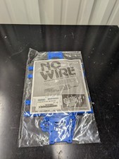 Scienceware Bel-Art 187470001 No-Wire Rack Test Tube 16mm Blue 60 Places