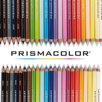 Prismacolor Premier Soft Core Coloured Pencil | Quantity Discounts Free UK Ship!