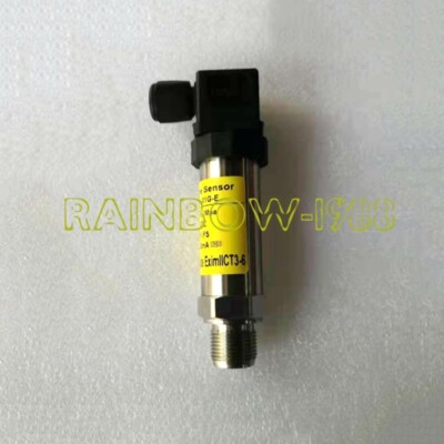 Marine 0-10Mpa Pressure Sensor YSZK-01G-C-E Diffusion Pressure Transmitter #AM