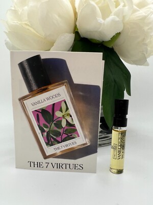 Women Designer Perfume Vials Samples Choose Scents, Combined Shipping Discount#3