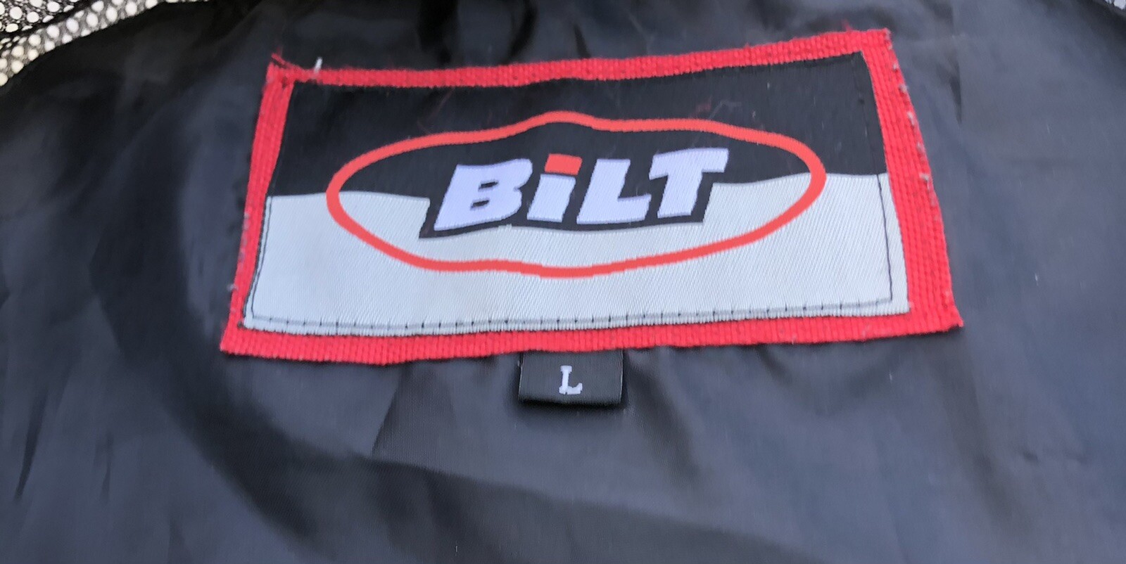 BILT (BLM 17) Polyester Motorcycle Jacket Women's… - image 12