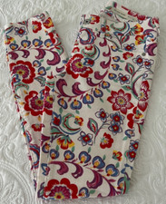 Pilcro and the Letterpress Anthropologie Jeans Size 25 Mid-Rise Skinny