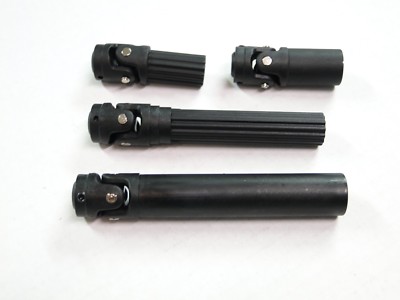 NEW TRAXXAS E-REVO 2.0 VXL 1/10 Center 