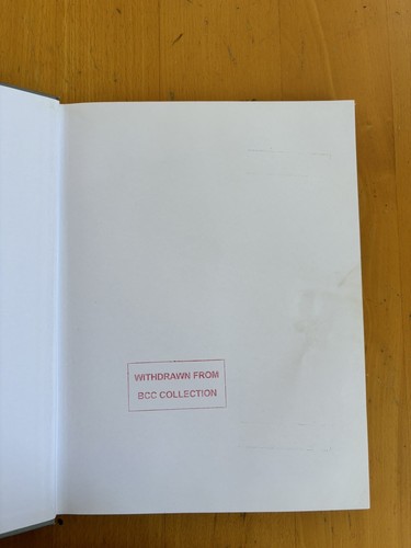 2009 Bathurst 1000 1K.09 Book Brock Trophy Andrew Clarke Jacob Black HCDJ Exlib - Foto 4 di 9