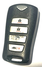 Astrostart Remote Car Key Fob Alarm Transmitter Keyless Ezsaestg34 Tst-5225 Oem Astrostart Remote Car Key Fob Alarm Transmitter Keyless Ezsaestg34 Tst-5225 Oem