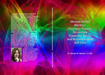 Mental Health Workers' Vicarious Trauma, Secondary Traumatic Stress, and...
