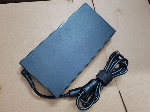 For LENOVO LEGION 5 PRO 16IAH7H Original Lenovo 20V 15A 300W SA10R16956 Adapter - Afbeelding 3 van 6