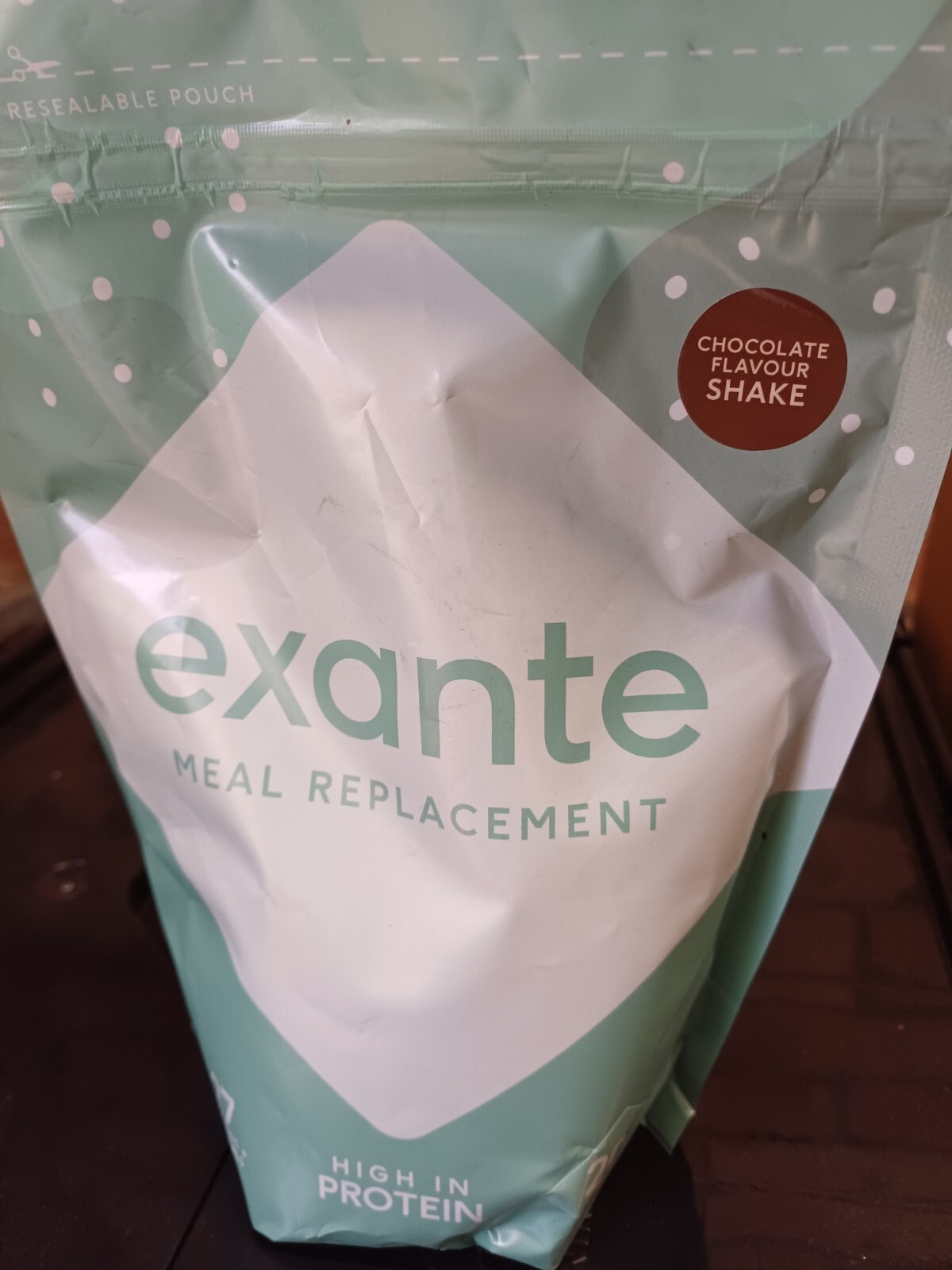Exante meal replacement shakes eBay