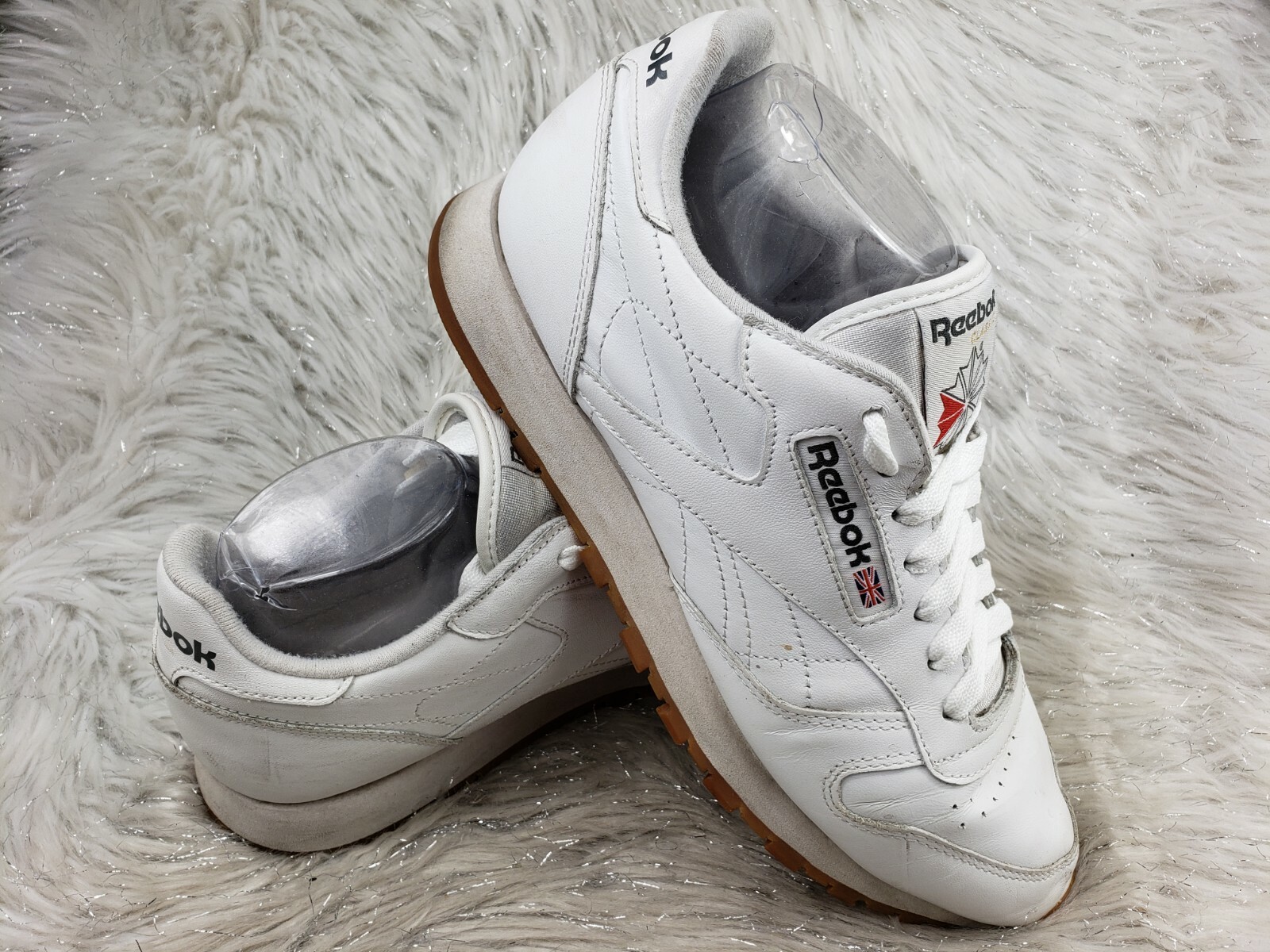 reebok classic 42.5