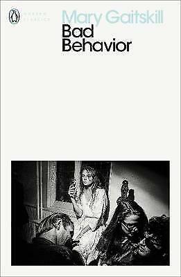 Thumbnail - Bad Behavior | Buch | 9780241383100