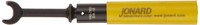 Jonard Twas-71620 Speed Head Torque Wrench 7/16 Drive 20 Inch/lbs Torque 6-1... Jonard Twas-71620 Speed Head Torque Wrench 7/16 Drive 20 Inch/lbs Torque 6-1...