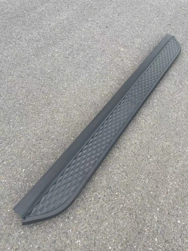2PCS Fixed Running Boards Side Steps Nerf Bar Fits For RAV4 RAV-4 2019-2025 - Picture 5 of 10