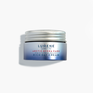 lumene arctic hydra care