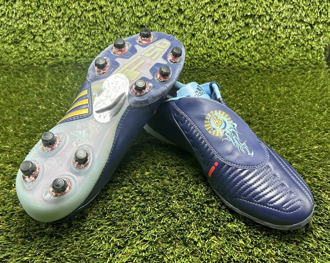 Adidas F50 i Tunit Messi FREE GIFT (ref: Elite Adizero Adidas F50 i Tunit Messi FREE GIFT (ref: Elite Adizero
