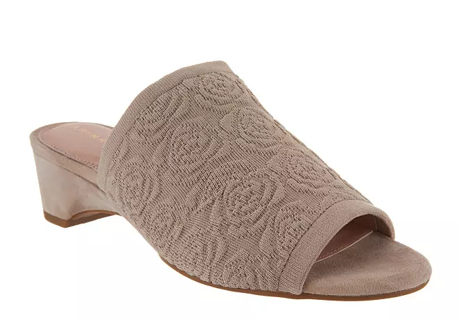 Taryn rose store mules