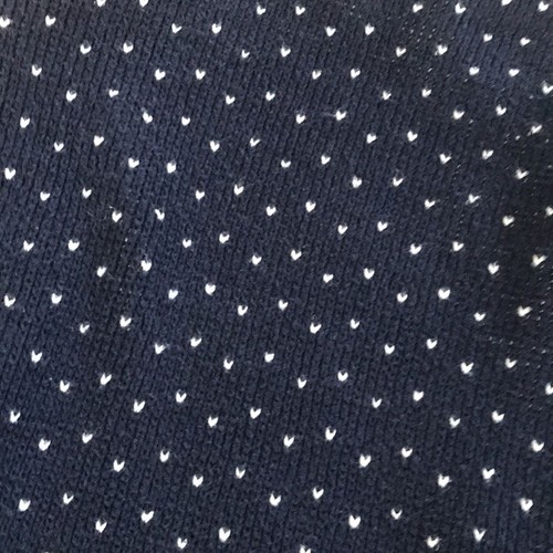 Land’s End | Girls Christmas cardigan sweater. Size M - Picture 7 of 7