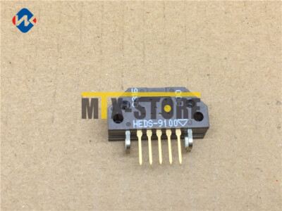 1PCS NEW HEDS-9100#A00 HP D/C'' ZIP-5