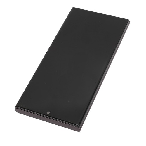 Ohne Fingerabdruck Funktion Bildschirm Fit für S22 Ultra Clear Image Reparatur - Zdjęcie 11 z 22