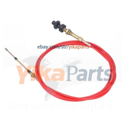 4.5m Fast Control Stainless Steel Joint Anti Deformation for Excavator