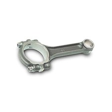 Scat Crankshafts 2-icr6385-716 6.385 Forged 4340 I-beam Connecting Rod For ...