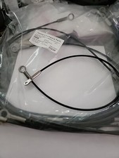 Tennant Nobles 222227, SQUEEGEE LIFT CABLE(Steel)(26.8"L) 5680, 5700, 550, 1550 