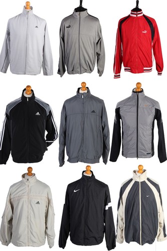 wholesale clothing nike puma adidas
