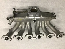 Jaguar XJS XJSC Intake Manifold Right Passenger OEM V12 1976-1991 P41465 #9