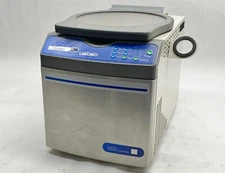 Labconco 7310020 Refrigerated CentriVap Centrifugal Vacuum Concentrator 115 VAC