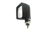 Arbeitsscheinwerfer 12V 24V H3 Halogen E20 FüR Traktor Lkw Bagger Mit GlüHbirne