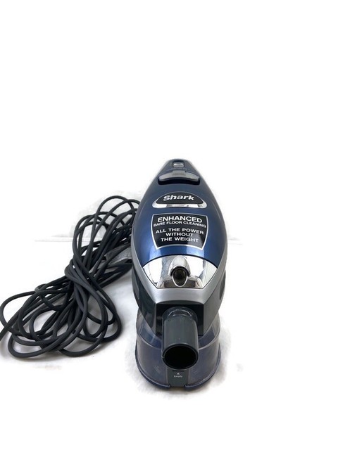 Shark Rocket Deluxe Pro Vacuum UV330 
