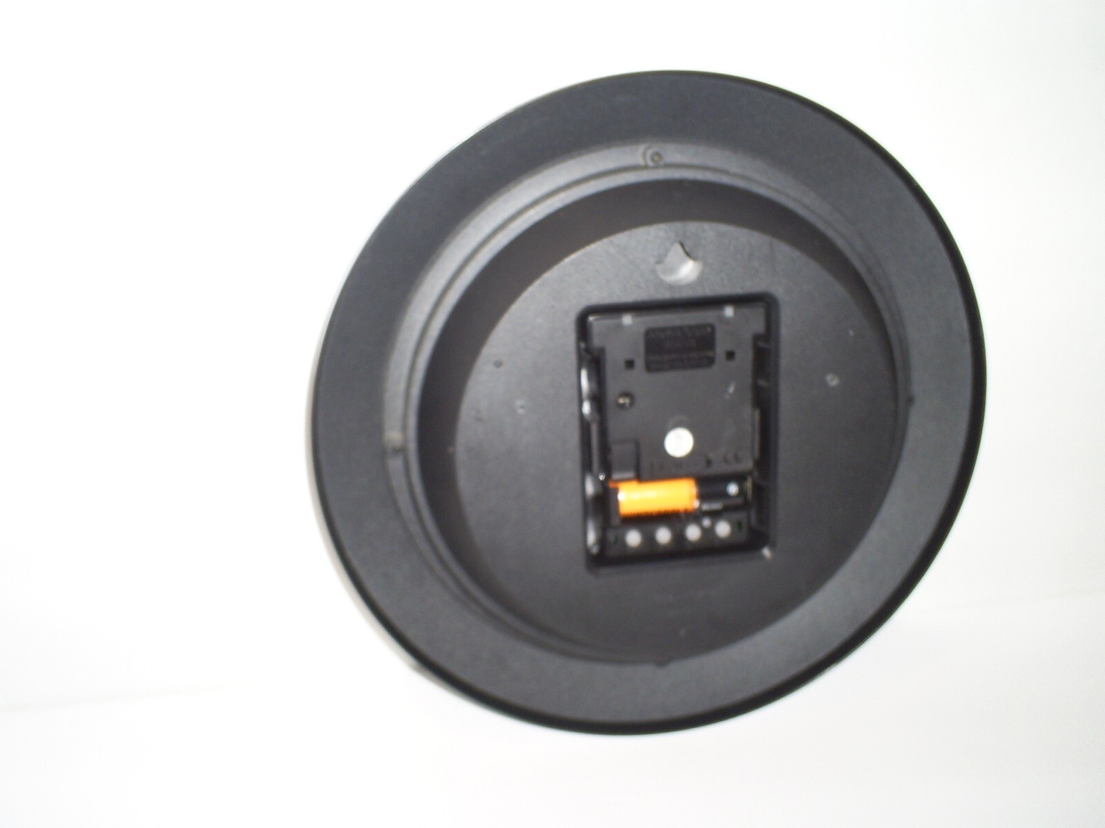 WT3102 La Crosse Technology 10" Radio Controlled Wall Clock eBay