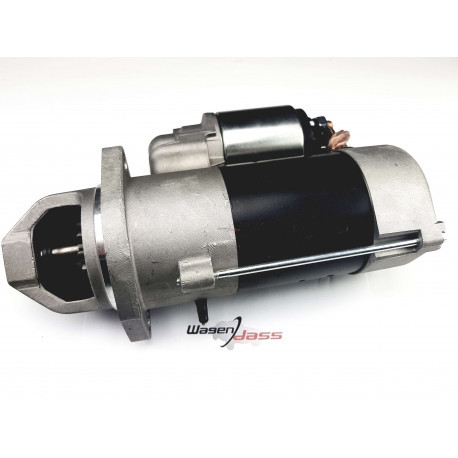 Démarreur 0001223506 pour engin agricole et tracteur 29619400