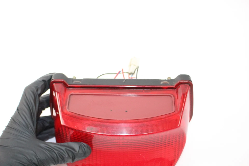 Luz trasera freno 96-03 Kawasaki Ninja ZX7R ZX7 750 Foto 3 de 4