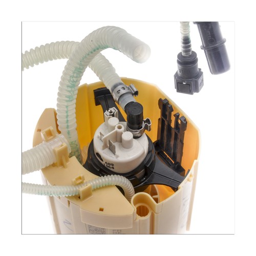 Half Module Fuel Pump MM026 for Jeep Patriot (MK74) 2.0L CRD 0717