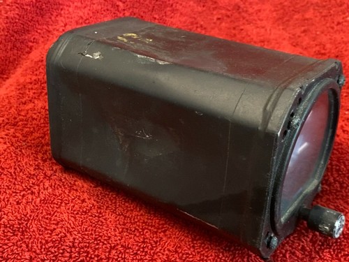 CESSNA VERTICAL GYRO P/N C661076-0103 AIM P/N 300-3CFC PARTS - Bild 5 von 7