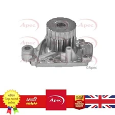 Engine Cooling Water Pump For Honda ACCORD CIVIC HR-V Rover 400 19200P2A003