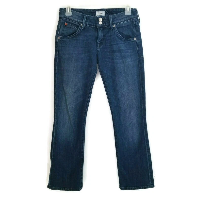 Hudson Jeans Back Pocket on Sale