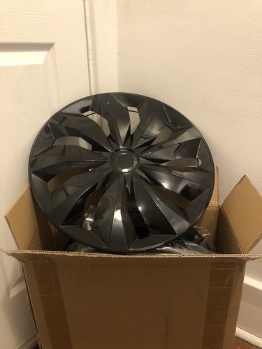 14” Hubcaps - Picture 2 of 2
