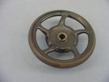 Wheeler & Wilson D-9 Part – Balance Wheel 202012