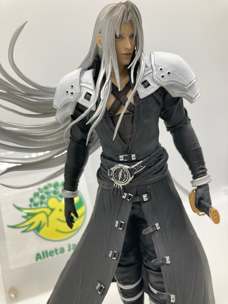 Sephiroth Square Enix FINAL FANTASY VII 7 REMAKE Kuji End Award