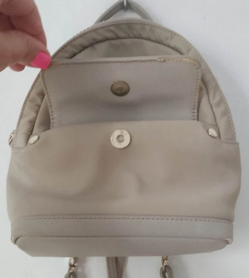Tous small Ladies Backpack - Imagen 2 de 4