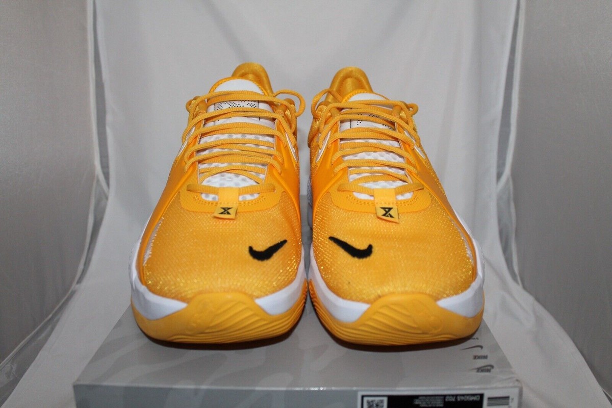 nike　pg5　ゴールド Nike PG 5 Wheat/Gold/Black Paul George Men's Basketball