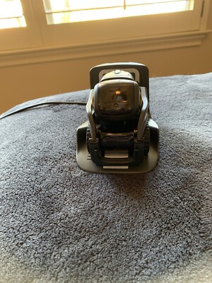 Vector Anki DDL Robot Companion 1.0