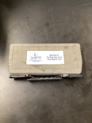 CORNWELL TOOLS OW-C6275 (SPC020127)