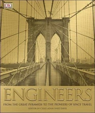 Engineers by DK Publishing