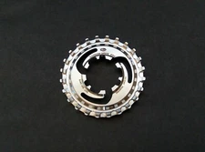 Gates CDX CenterTrack 24T Rear Sprocket ENVIOLO CT1124VMN NuVinci N360 Cog