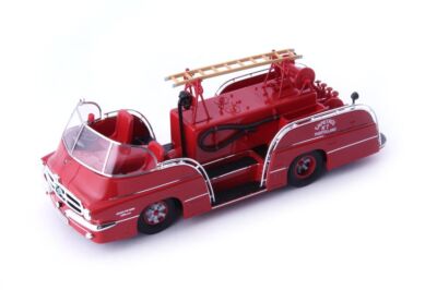 Modellauto Feuerwehr Lkw 1:43 PEGASO 140 DCI MOFLETES