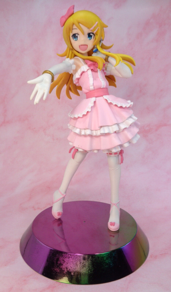 Kirino Kousaka Premium Figure Nexus Jacket Ver PM ClariS Sega 2013